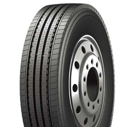 А/шина 295/80R22.5 TRACMAX GRT800 18PR кермова 152/148M